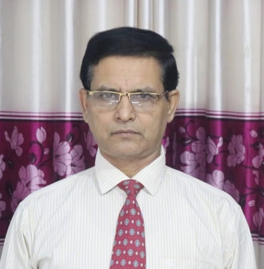 রবীন্দ্রনাথ প্রামানিক