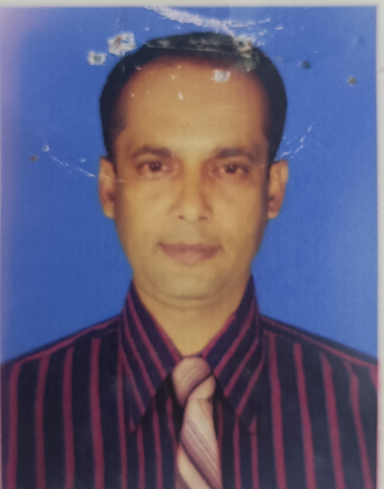 MD. MUSTAFIZUR RAHMAN