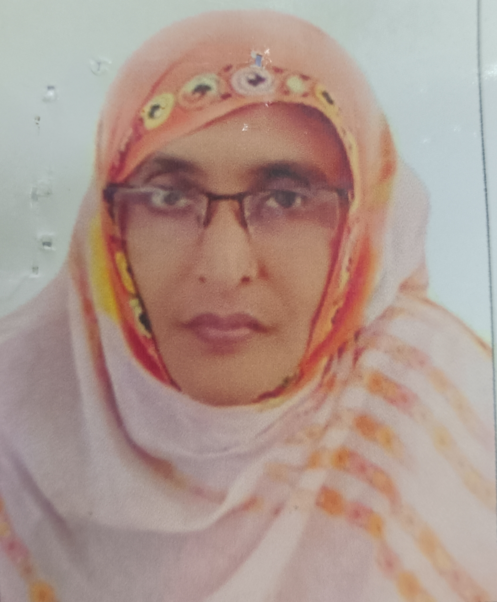 MST. ROZINA KHATUN (MST. ROZINA KHATUN)